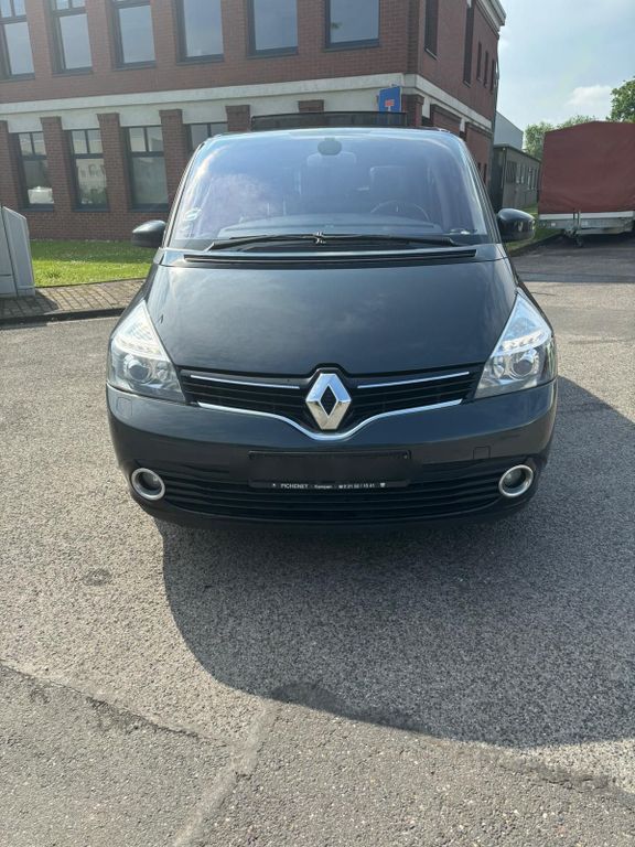 Renault Espace 2014