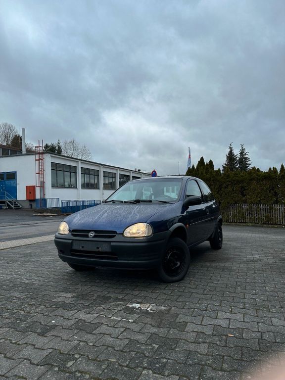 Opel Corsa 1995