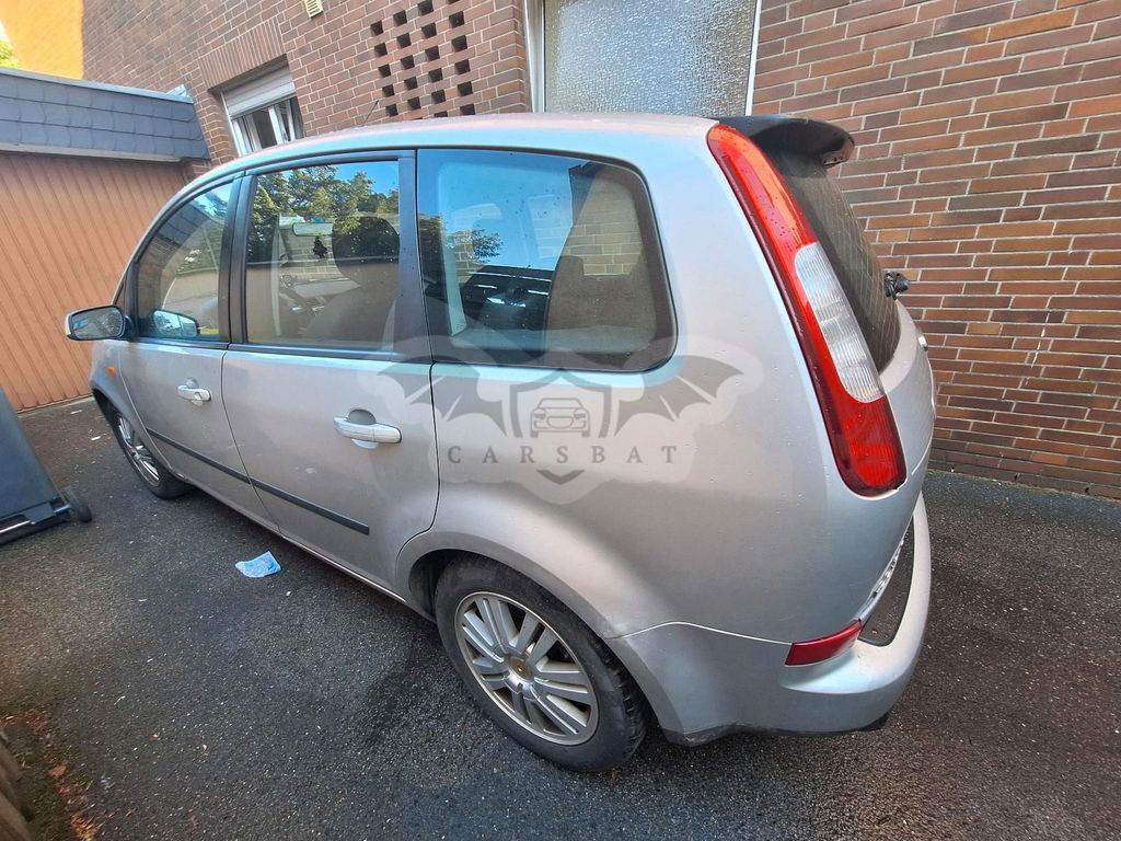 Ford C-Max 2003