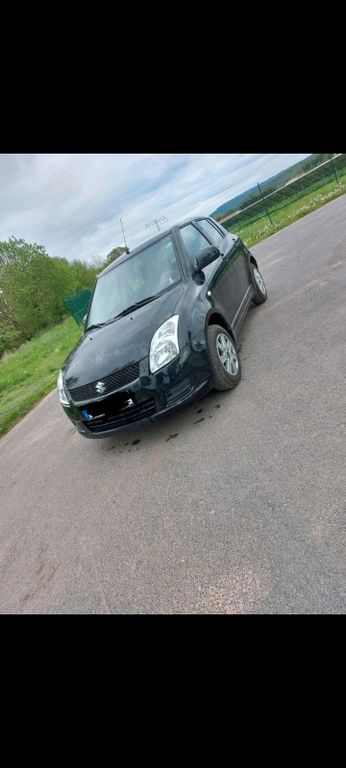 Suzuki Swift 2010