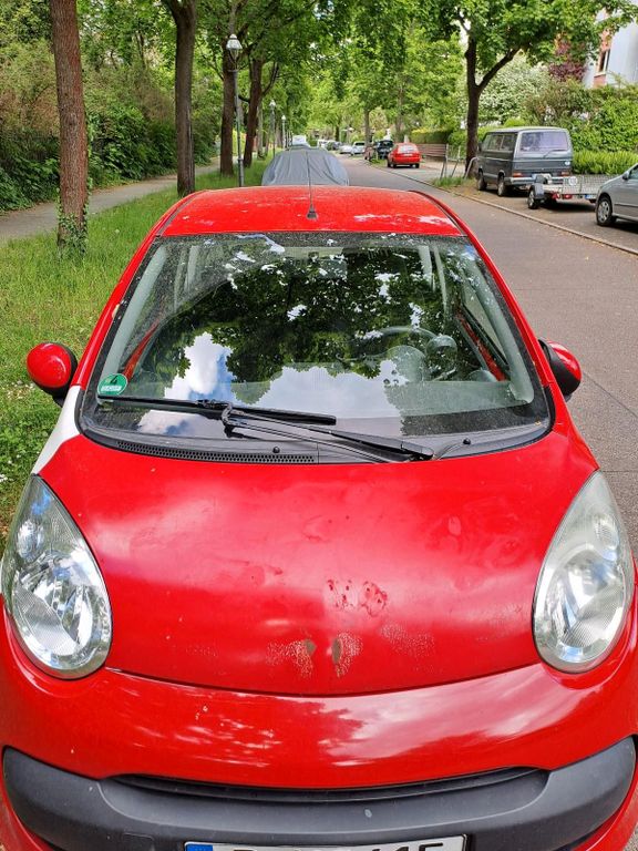 Citroën C1 2006