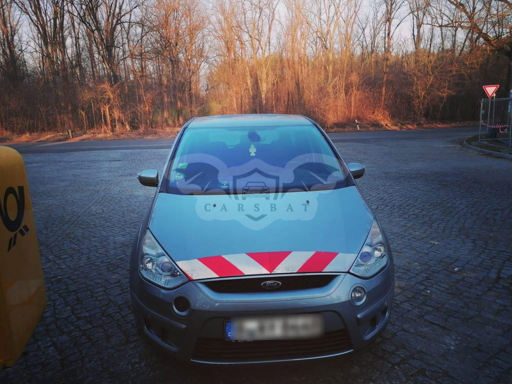 Ford C-Max 2006