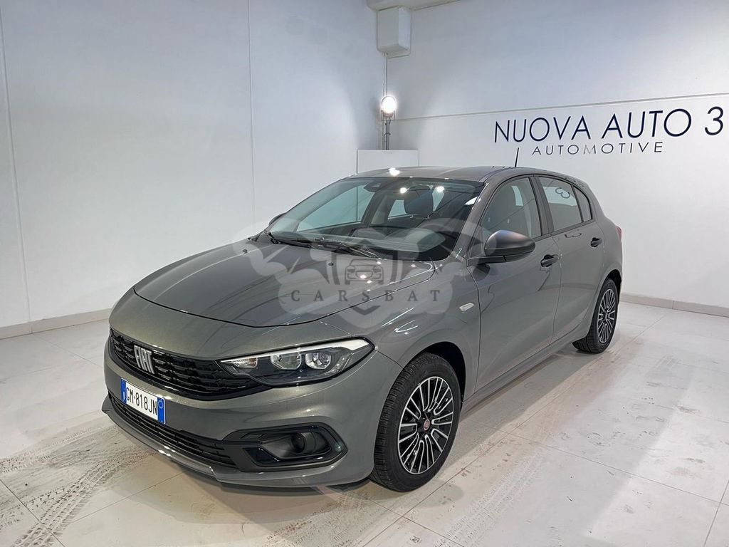 Fiat Tipo 2023