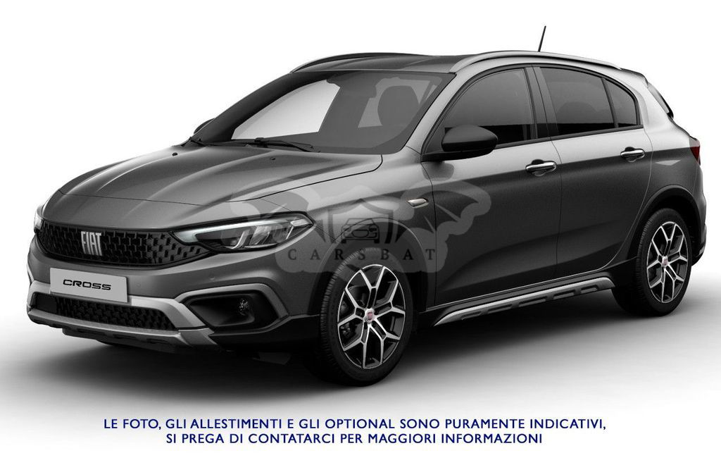 Fiat Tipo 2023