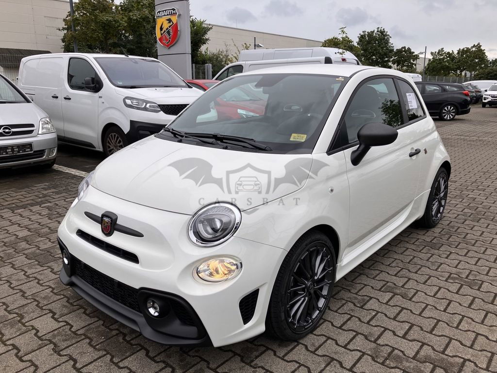Abarth 595 2023