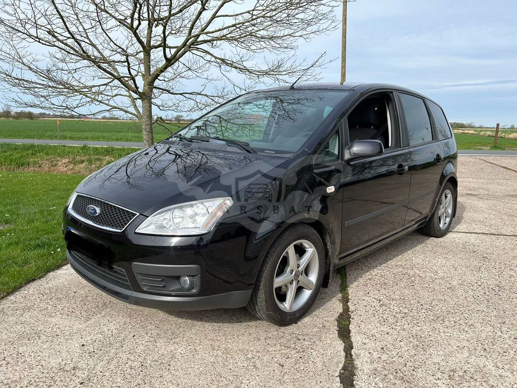 Ford C-Max 2006