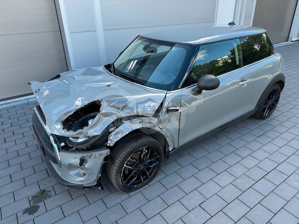 Mini One 2019