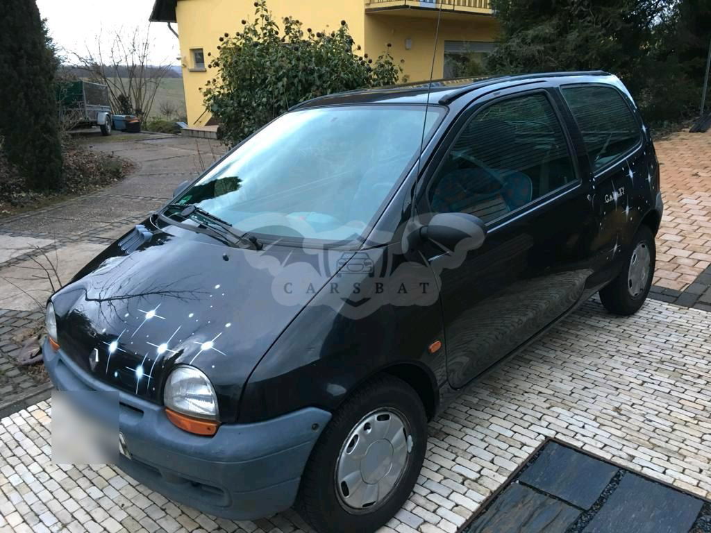 Renault Twingo 1994