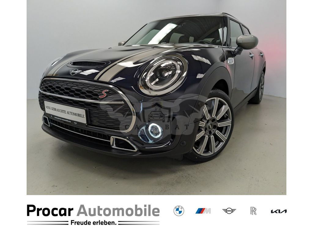 Mini Clubman 2023