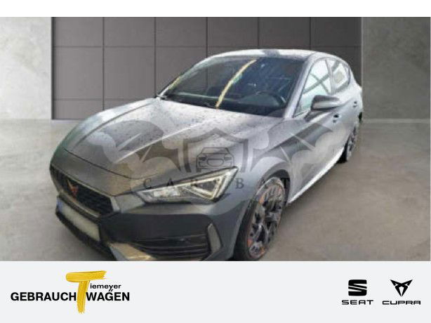 Cupra Leon 2021