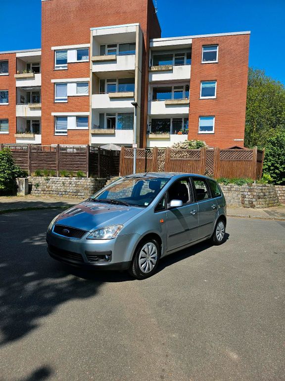 Ford C-Max 2006