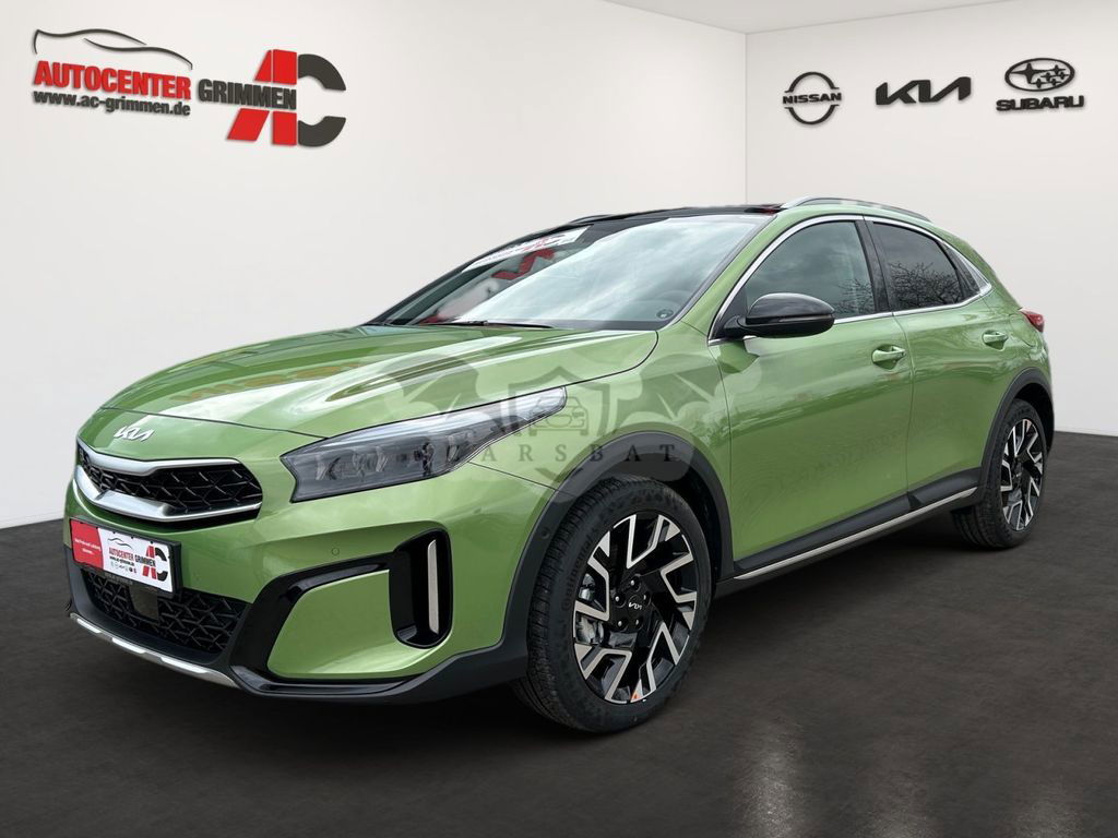 Kia XCeed 2024