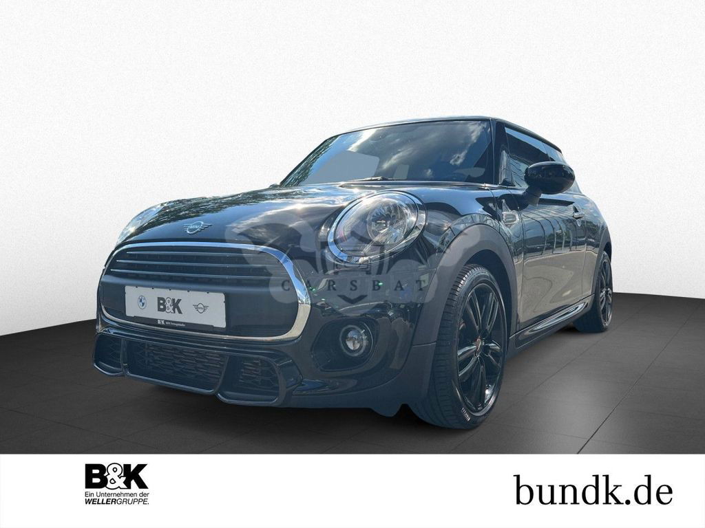 Mini One 2021