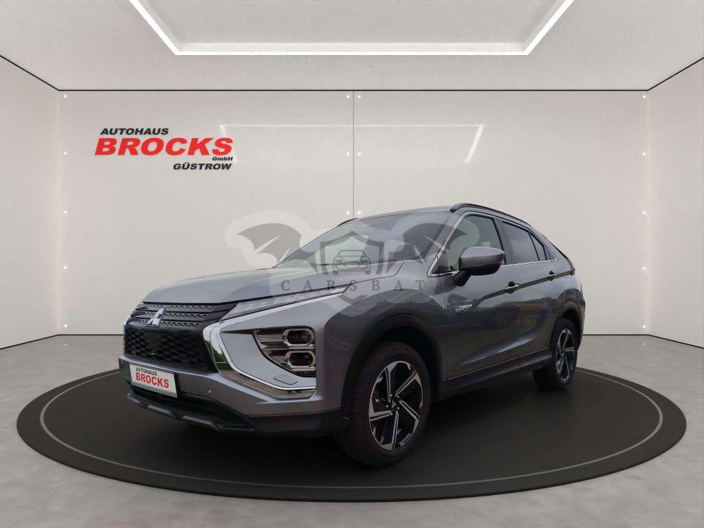 Mitsubishi Eclipse Cross 2022
