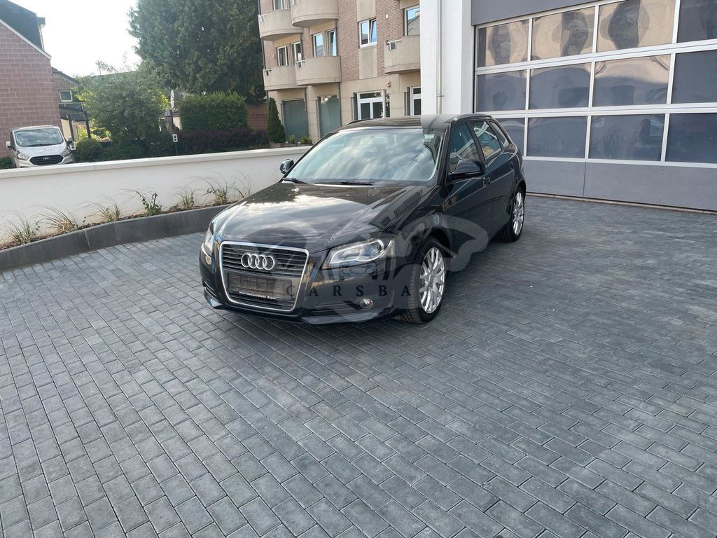 Audi A3 2010