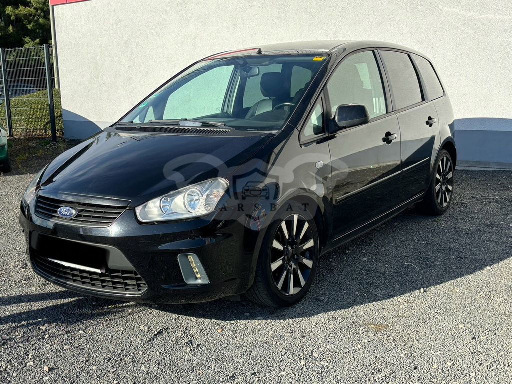 Ford C-Max 2009