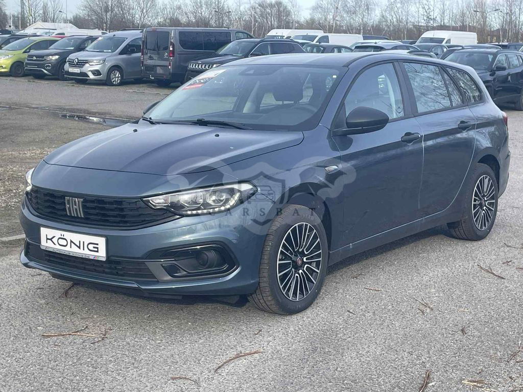 Fiat Tipo 2023