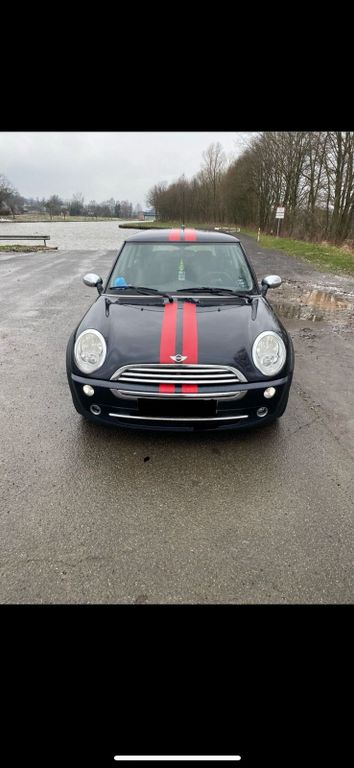 Mini Cooper 2006