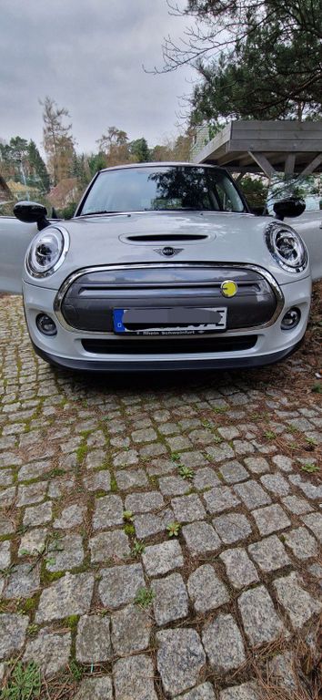 Mini Cooper 2020