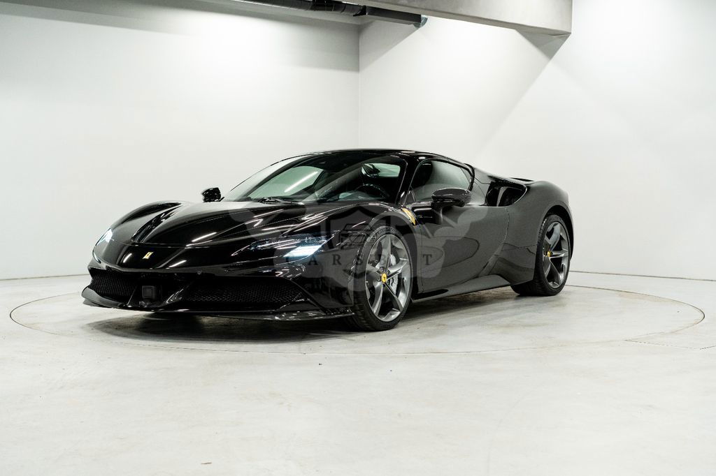 Ferrari SF90 2024