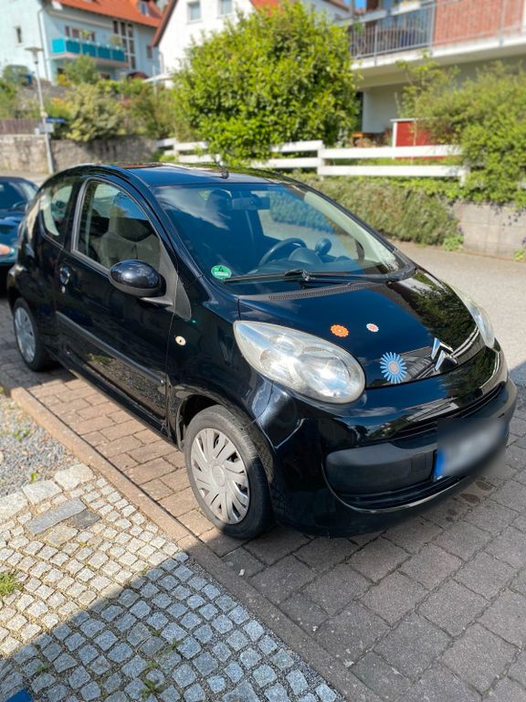 Citroën C1 2006