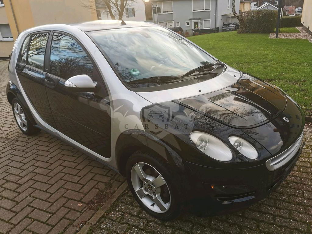 Smart Forfour 2006