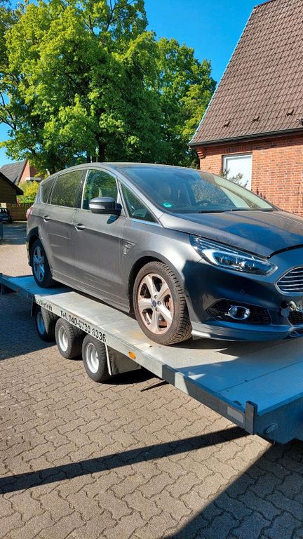 Ford C-Max 2015