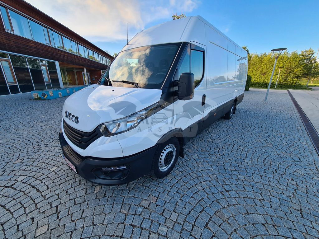 Iveco Daily 2022