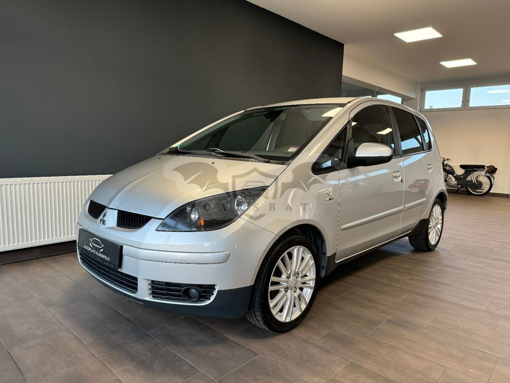 Mitsubishi Colt 2008