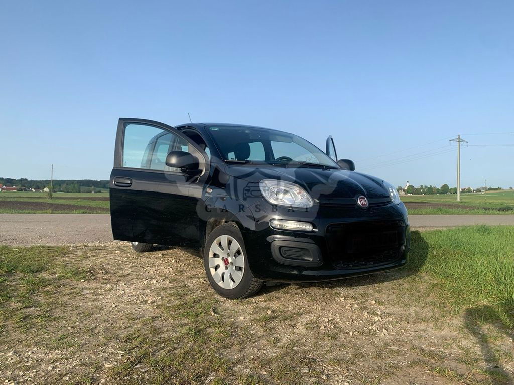 Fiat Panda 2015
