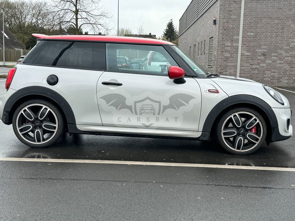Mini Cooper 2018