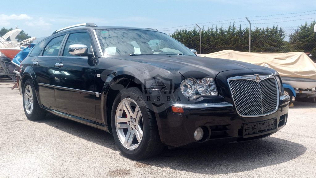 Chrysler 300C 2005