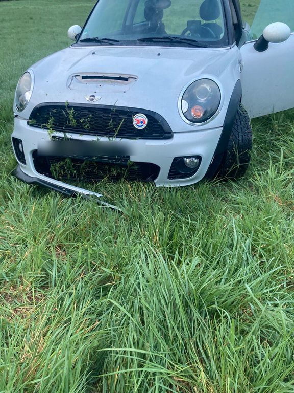 Mini Cooper 2009