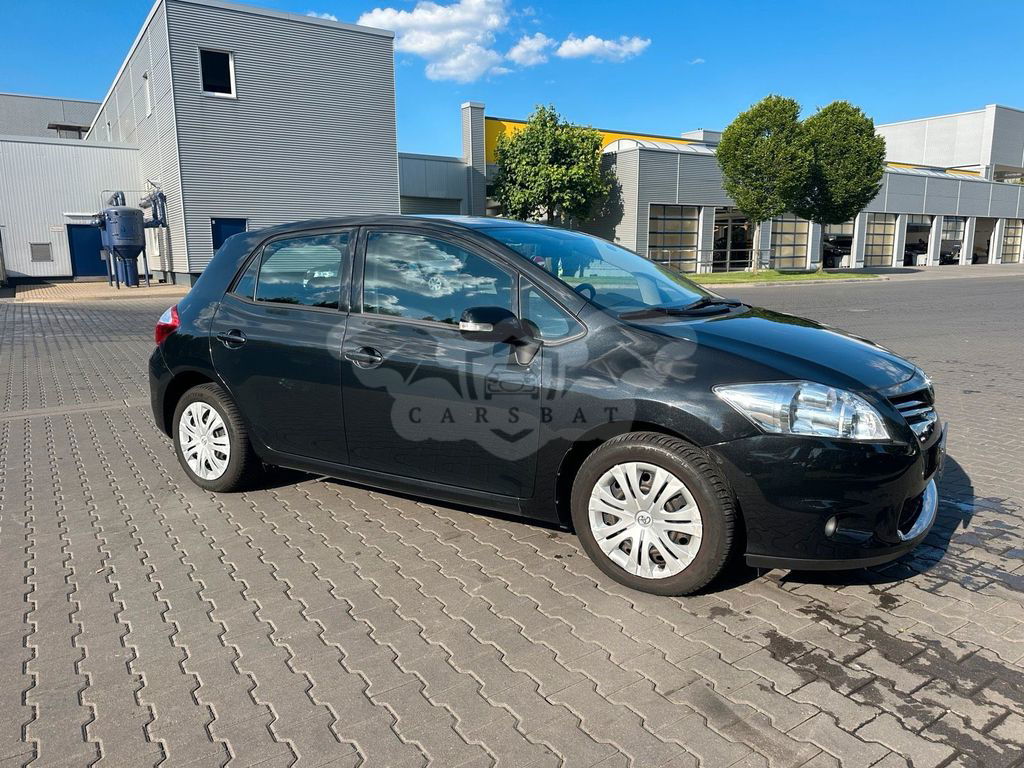 Toyota Auris 2004