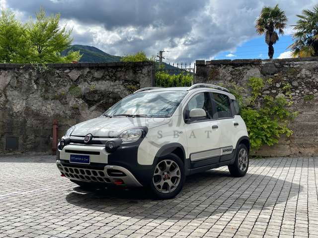 Fiat Panda 2020