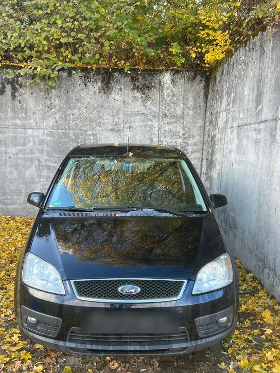 Ford C-Max 2006