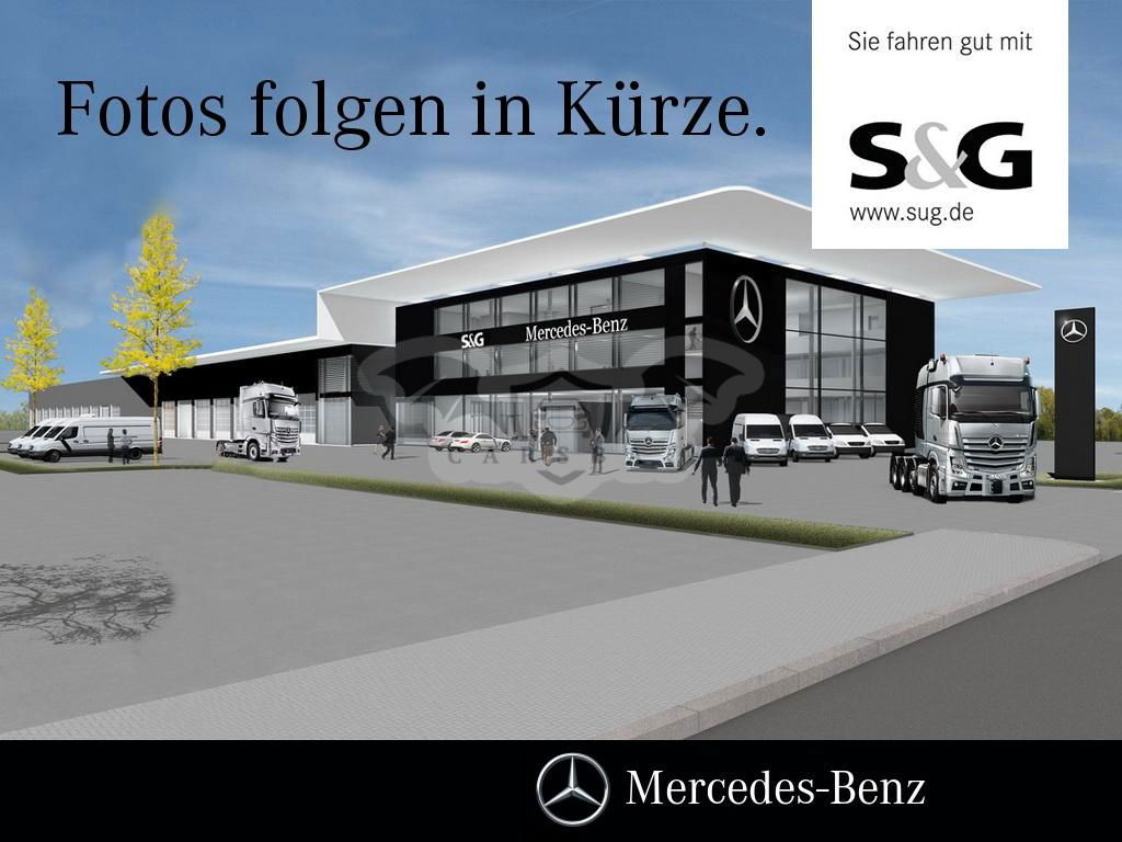 Mercedes-Benz V 1945