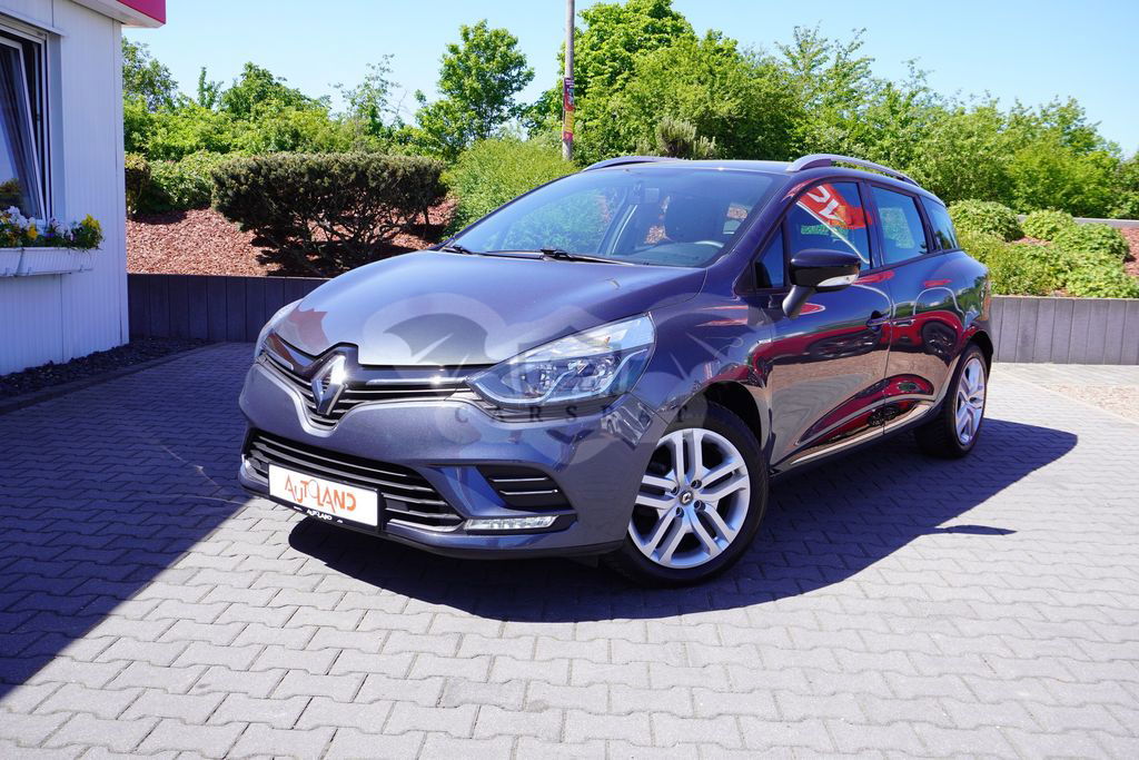 Renault Clio 2020
