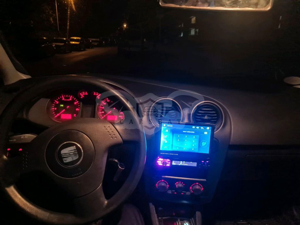 Seat Cordoba 2003