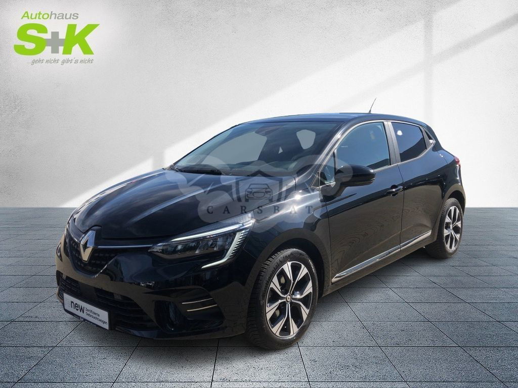 Renault Clio 2022