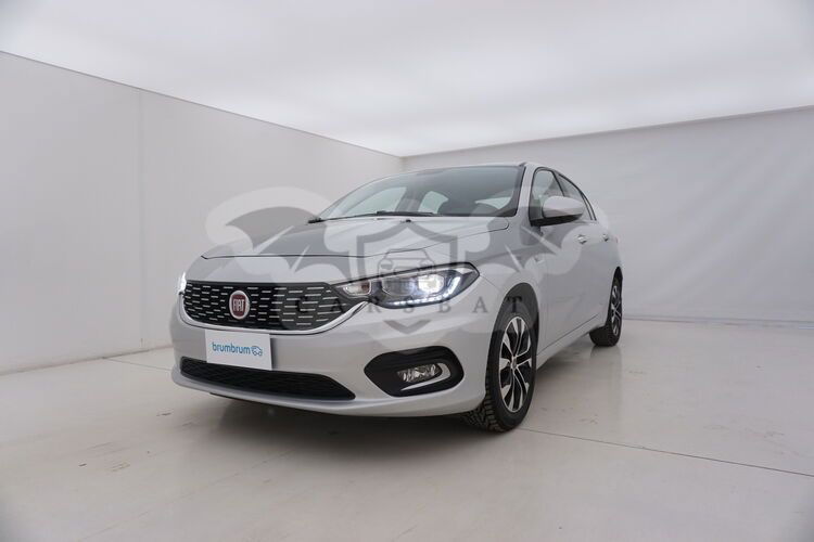 Fiat Tipo 2020