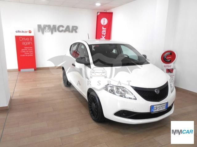 Lancia Ypsilon 2020