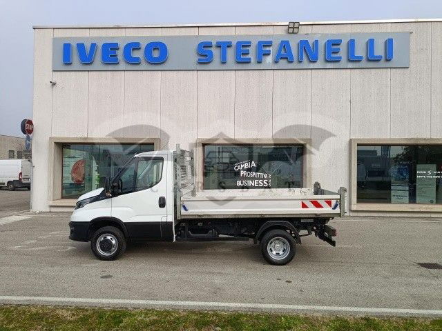 Iveco Daily 2021