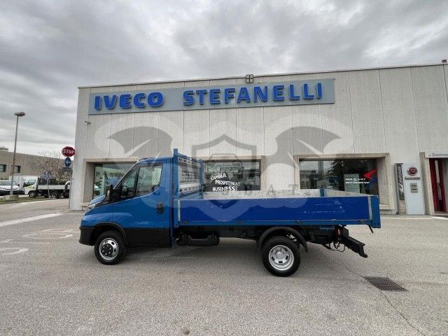 Iveco Daily 2021