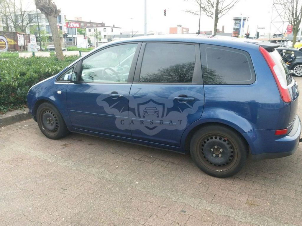 Ford C-Max 2006