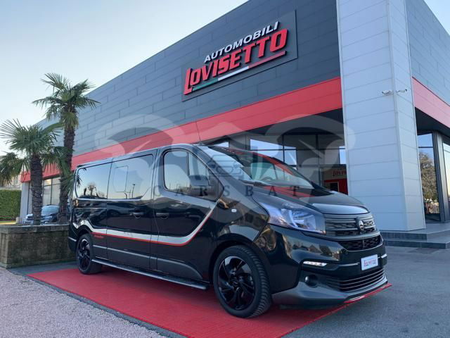 Fiat Talento 2020