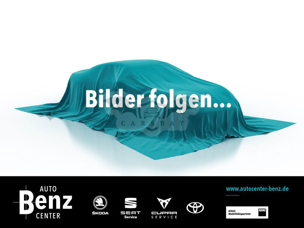 Skoda Superb 2024