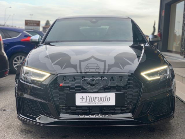 Audi A3 2020