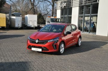 Renault Clio 2024