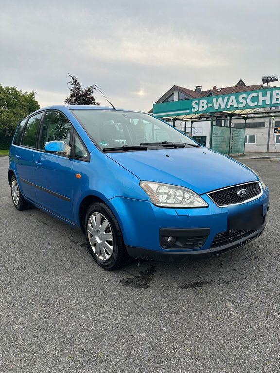 Ford C-Max 2006